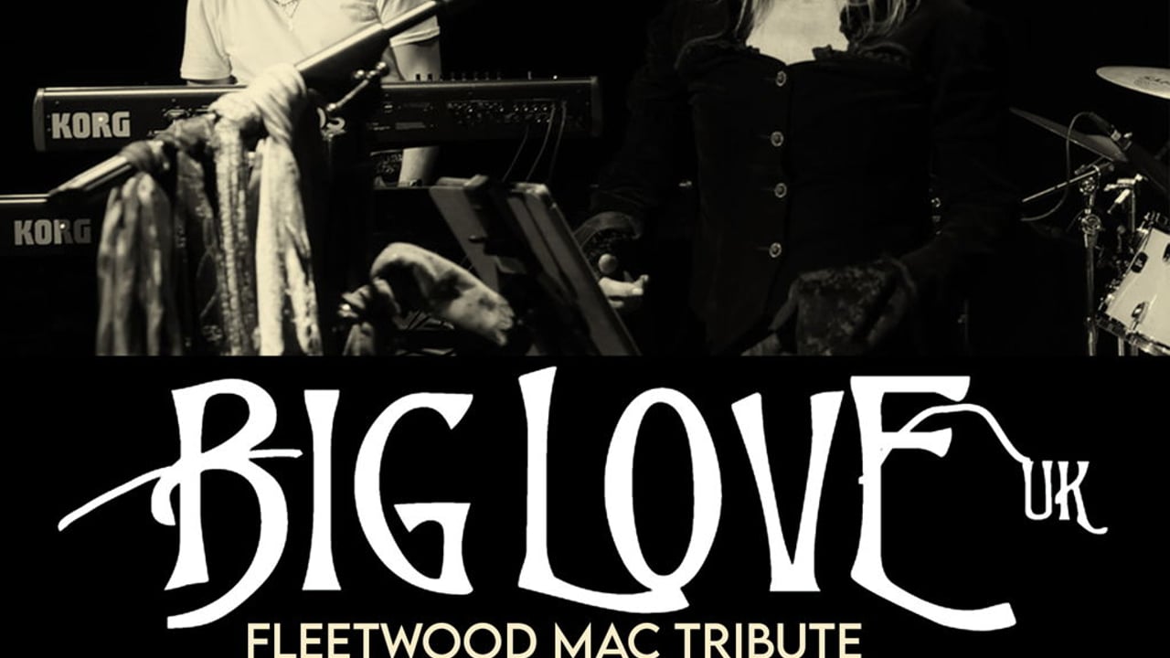 Big Love UK