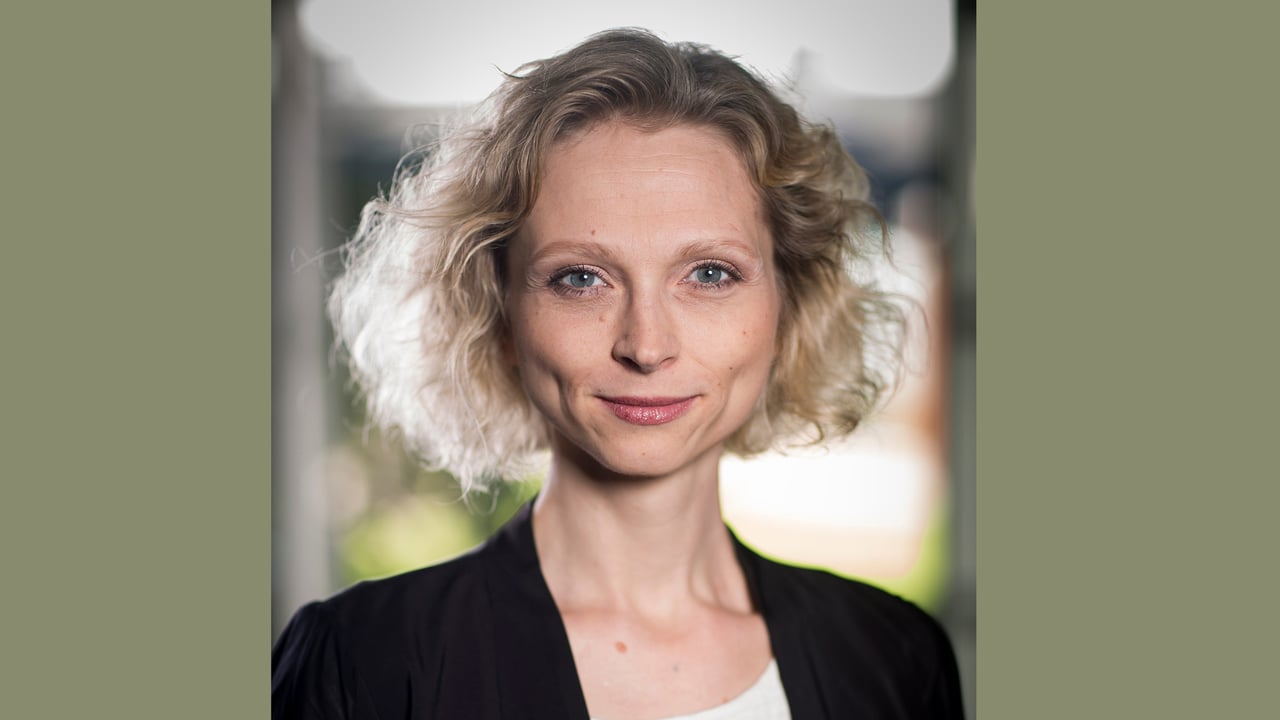 Matilde Kimer