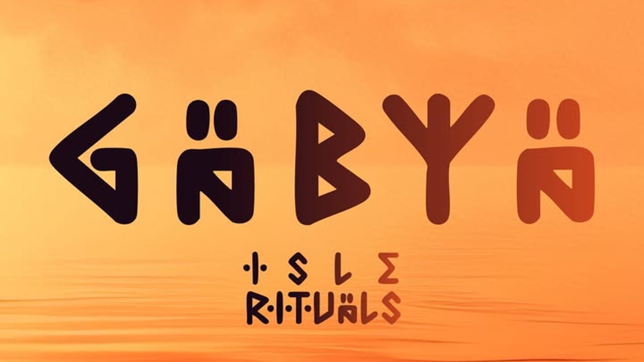 Gabya