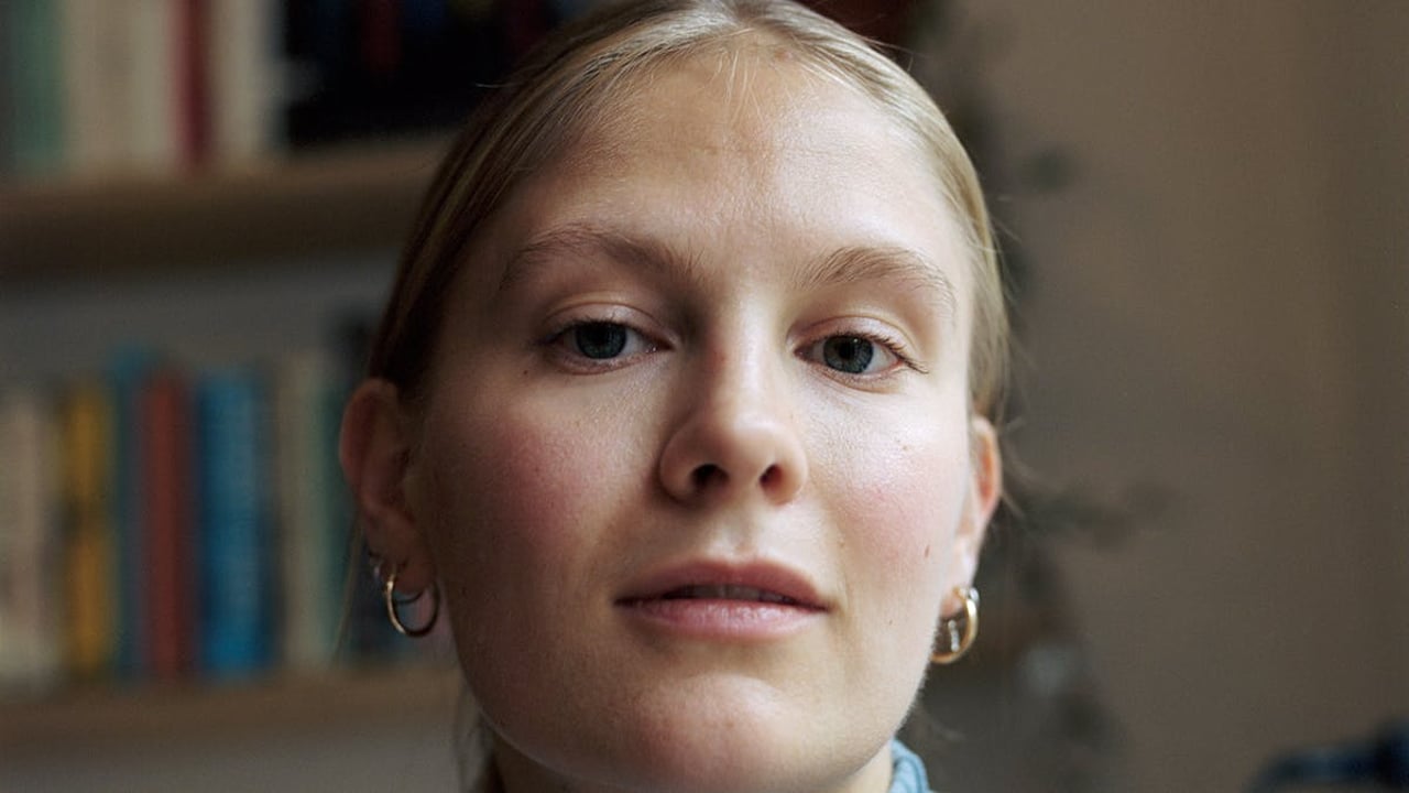 Emma Holten og Sine Plambech om Gæld