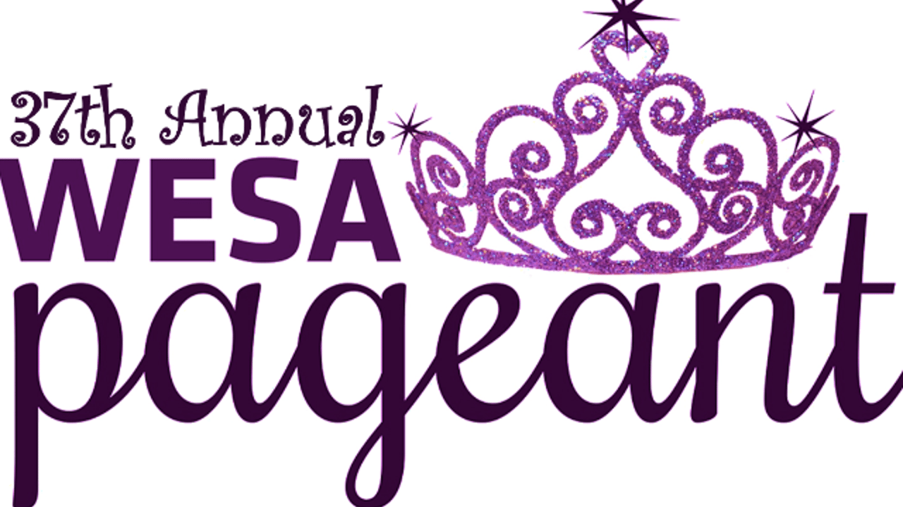 37th Annual WESA Pageant