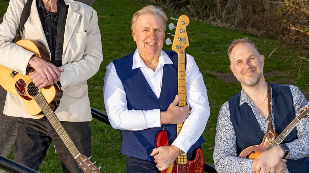 The Houghton Weavers