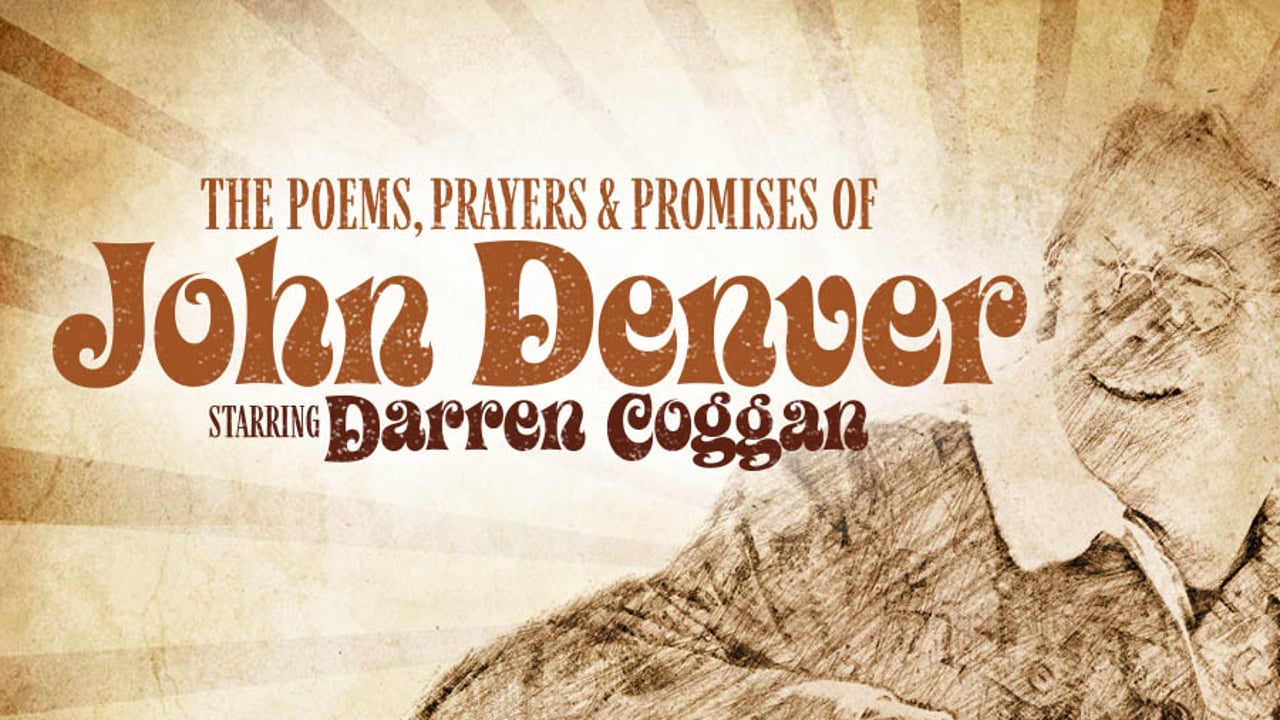 The Poems, Prayers & Promises Of John Denver