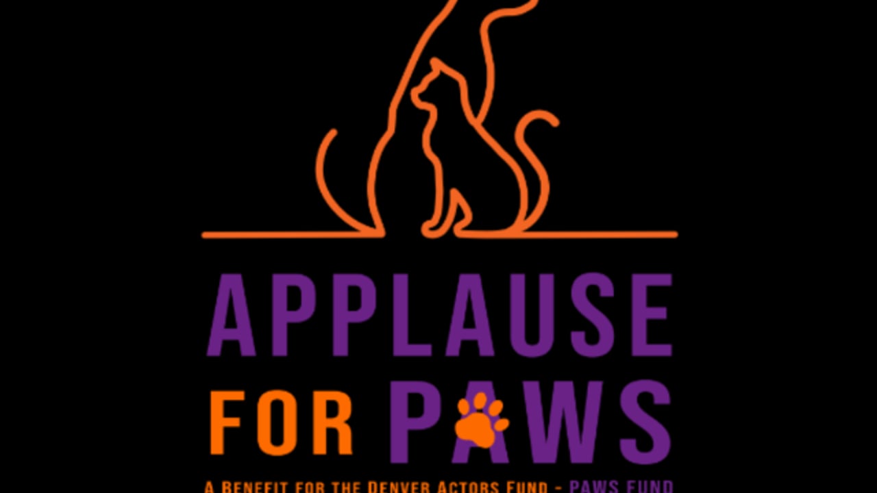 Applause...For Paws! 
