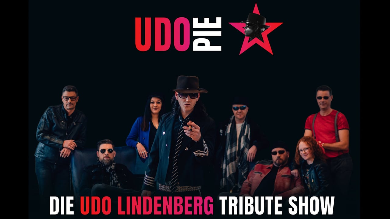 UDOPIE - Udo Lindenberg Tribute