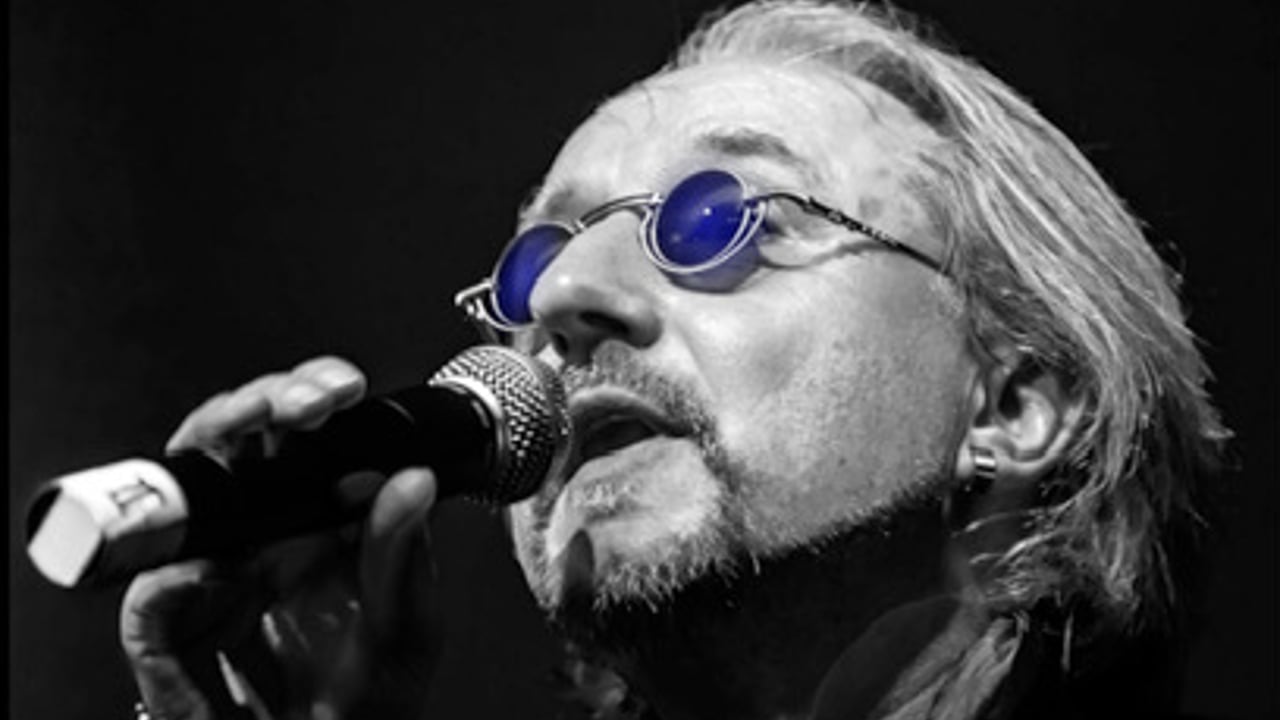 Mariuzz - Westernhagen Tribute