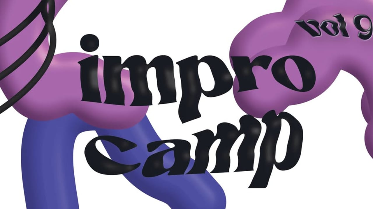 Impro Camp vol. 9