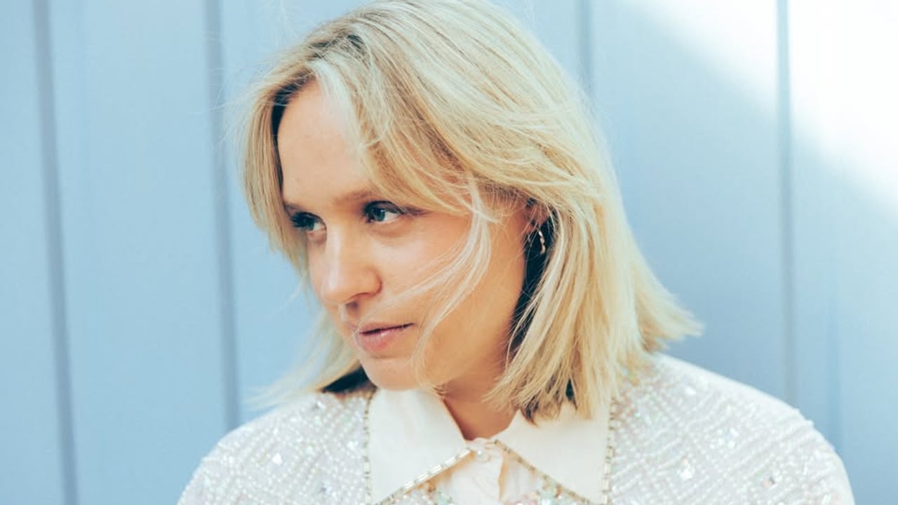 FRIDA ÅNNEVIK