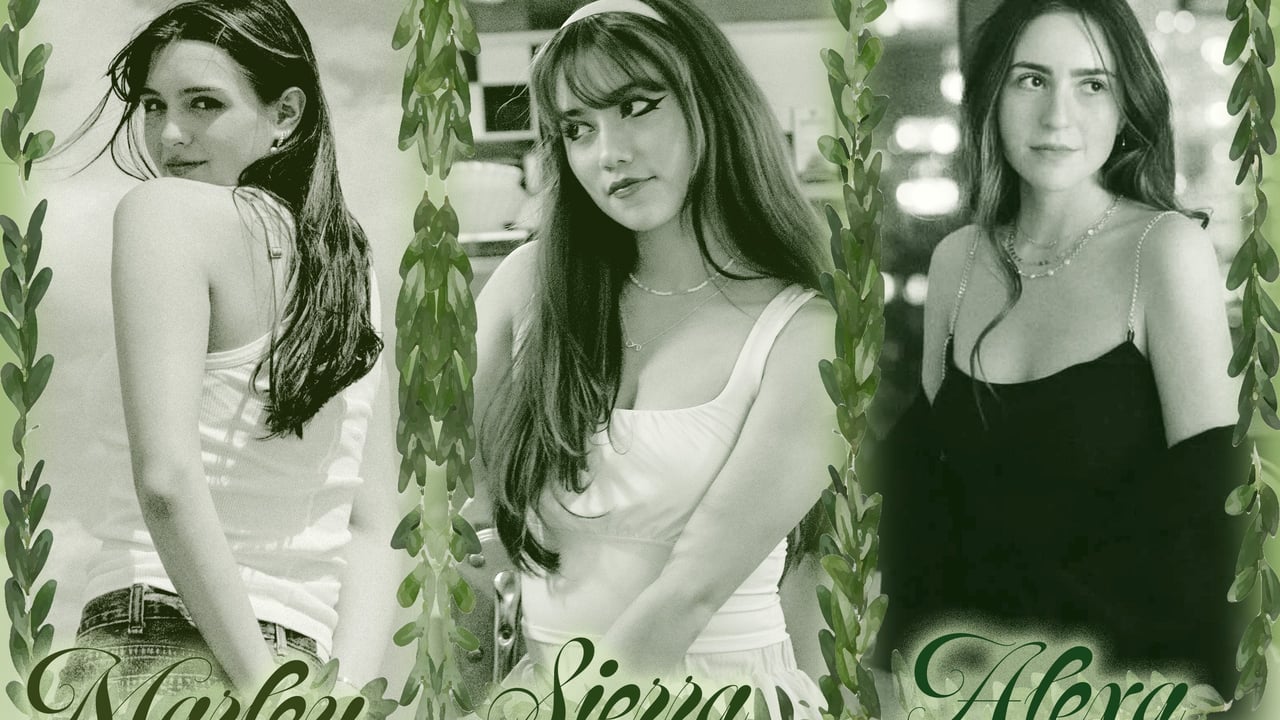 Alexa Kate, Sierra Sikora, Marley Brown