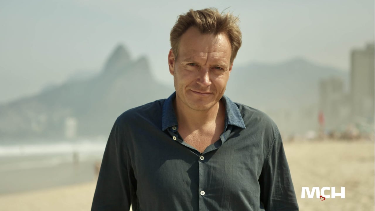 Rasmus Tantholdt - Min verden i forandring