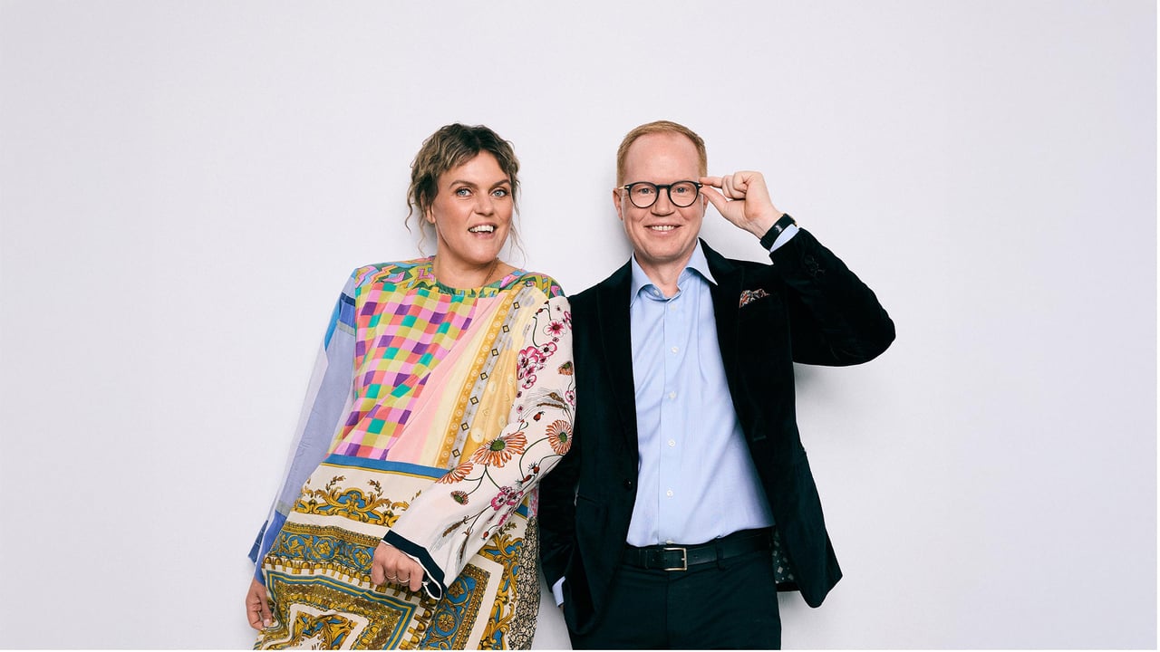 Kærligheden med Muff & Hammer