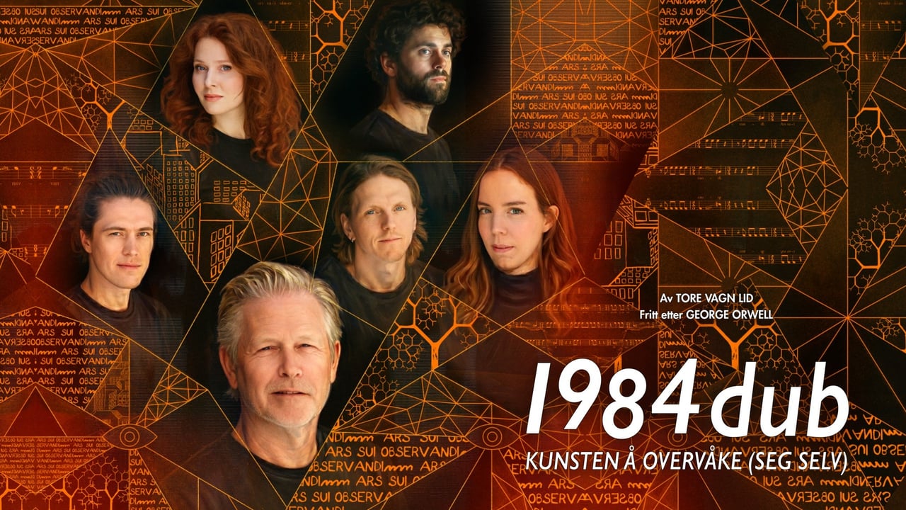Riksteatret: 1984 DUB