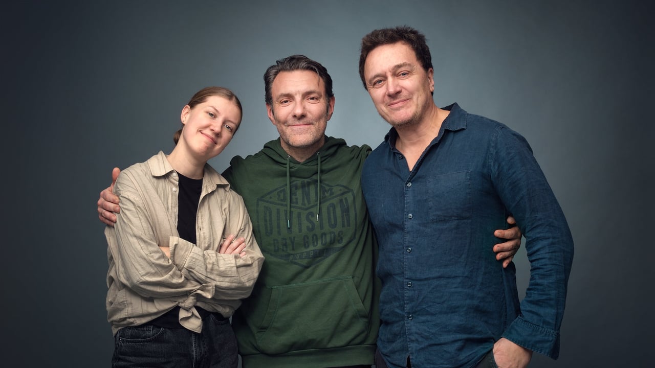 Jacob Young Trio + Tore Brunborg
