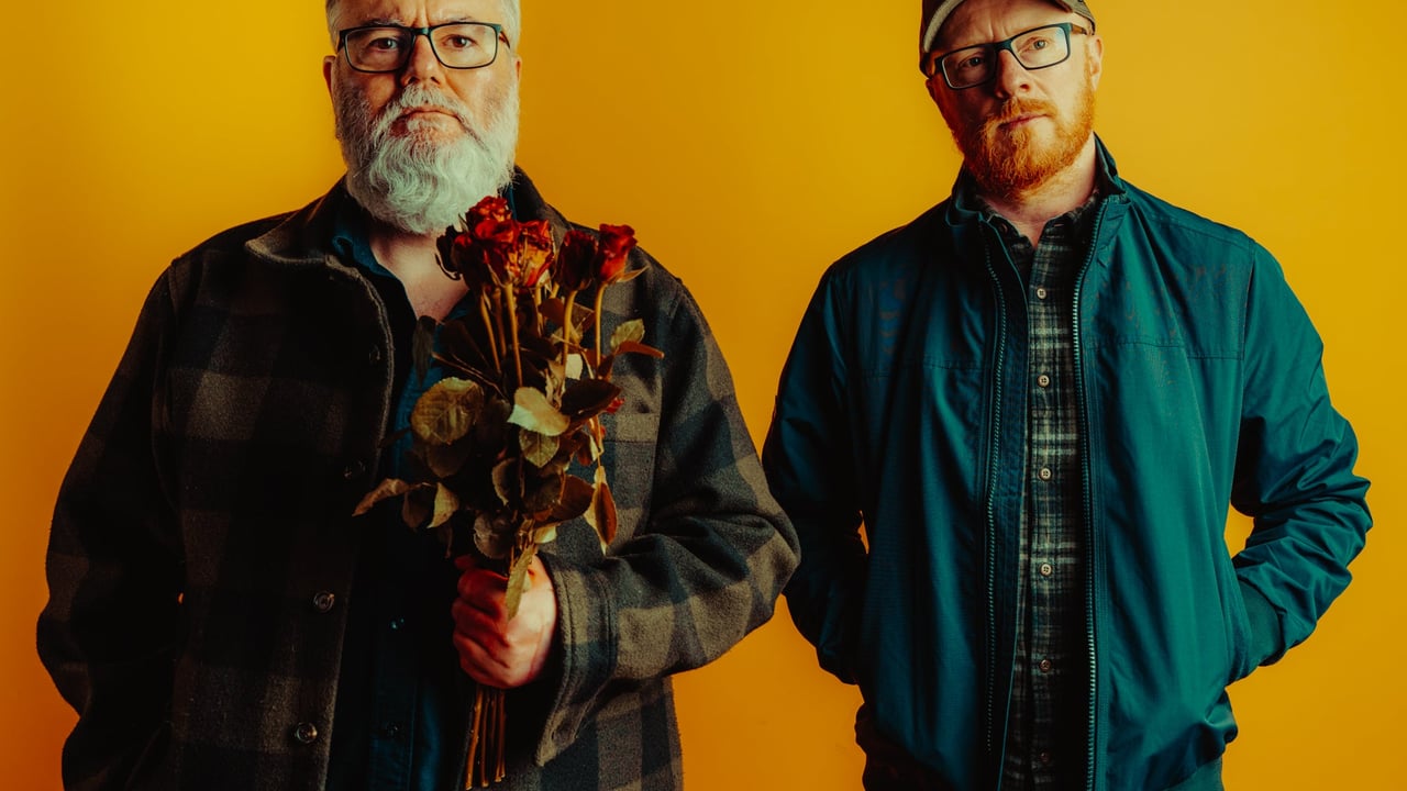 Arab Strap