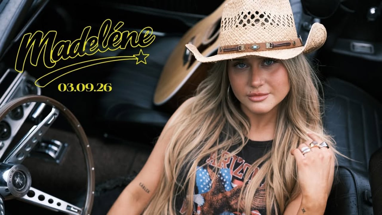 Madeléne | Parkteatret 