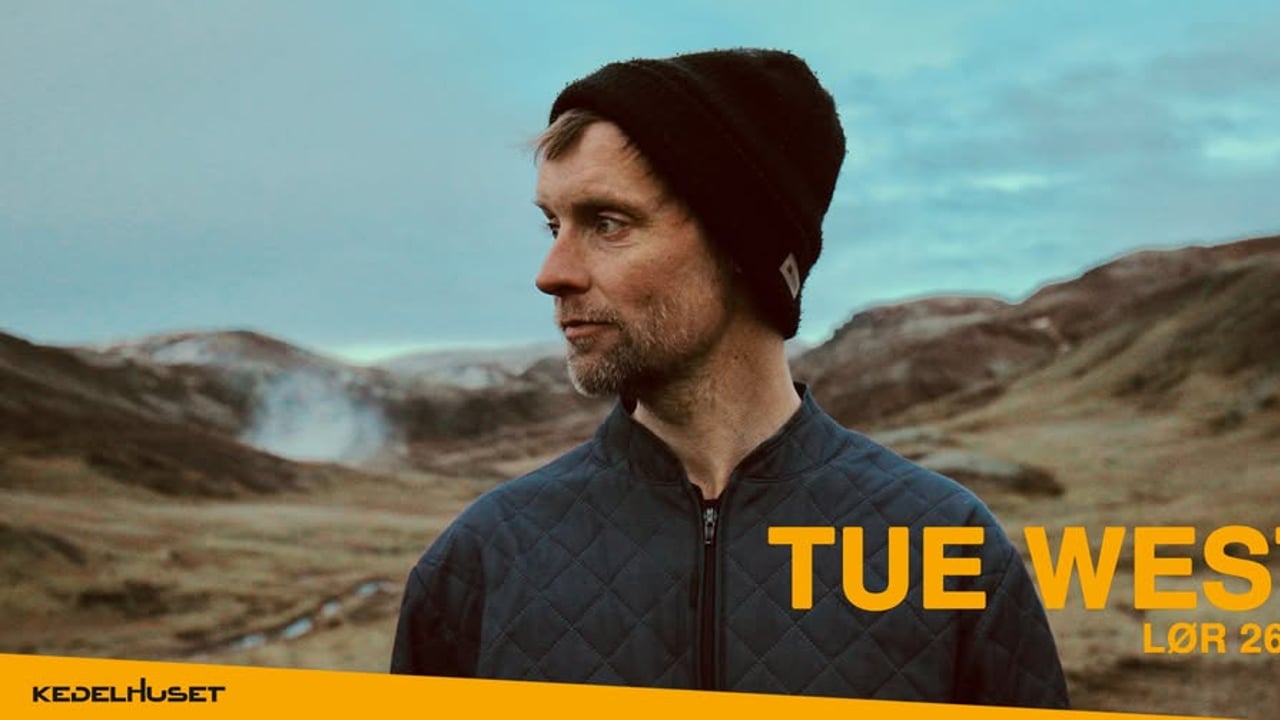 Tue West / Kedelhuset, Silkeborg