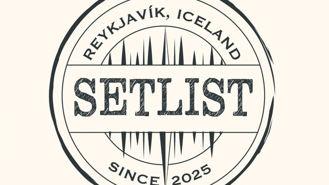 Setlist.is