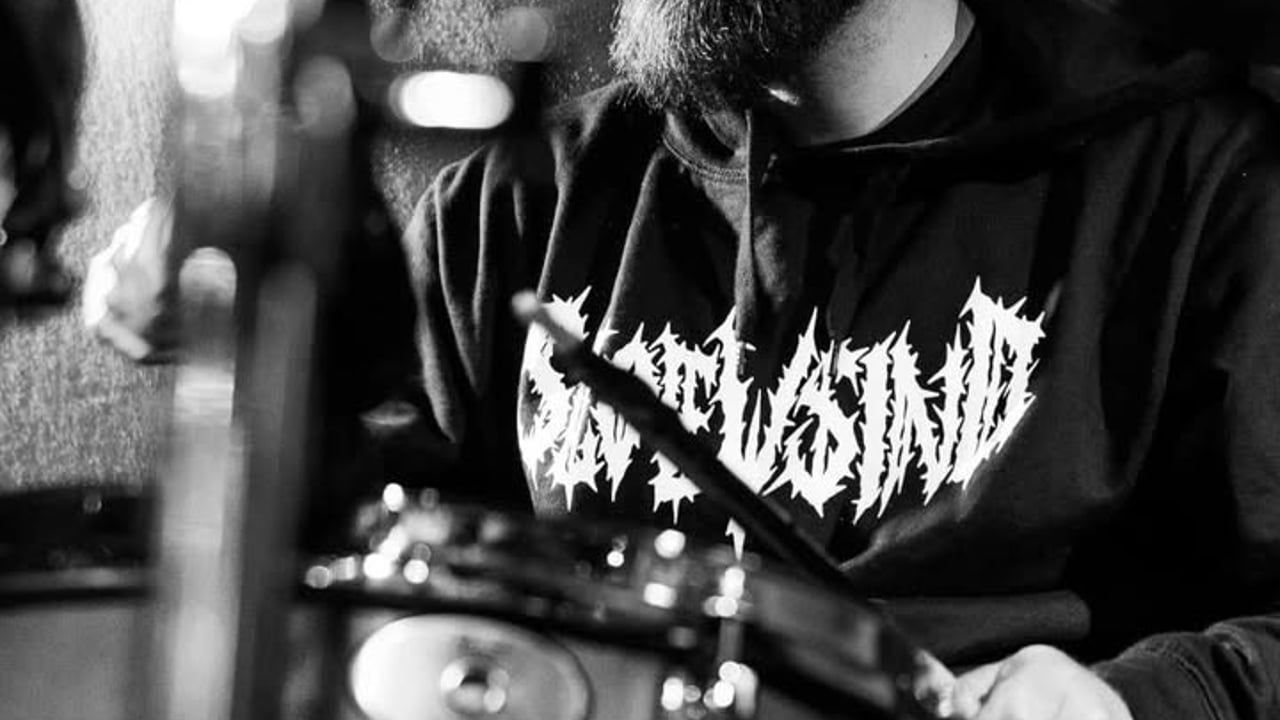 Daniel Damsgaard