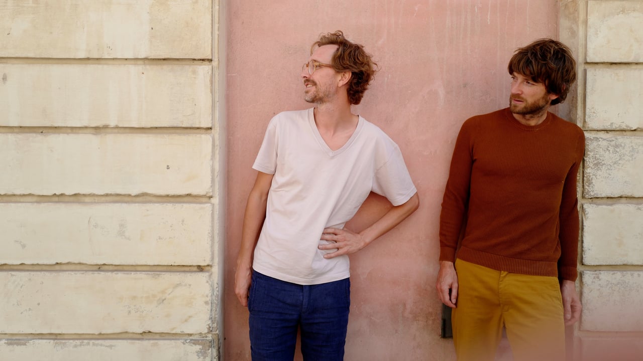 Kings of Convenience
