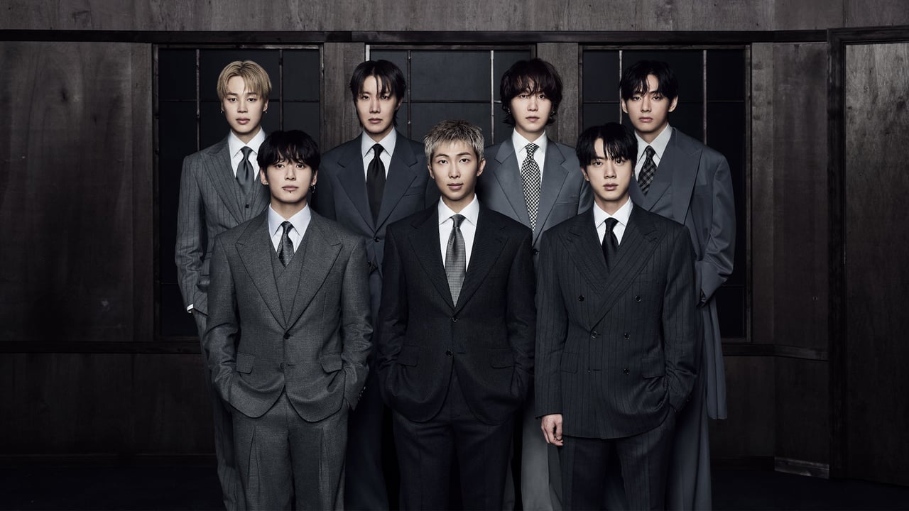 BTS WORLD TOUR 'ARIRANG' IN SYDNEY