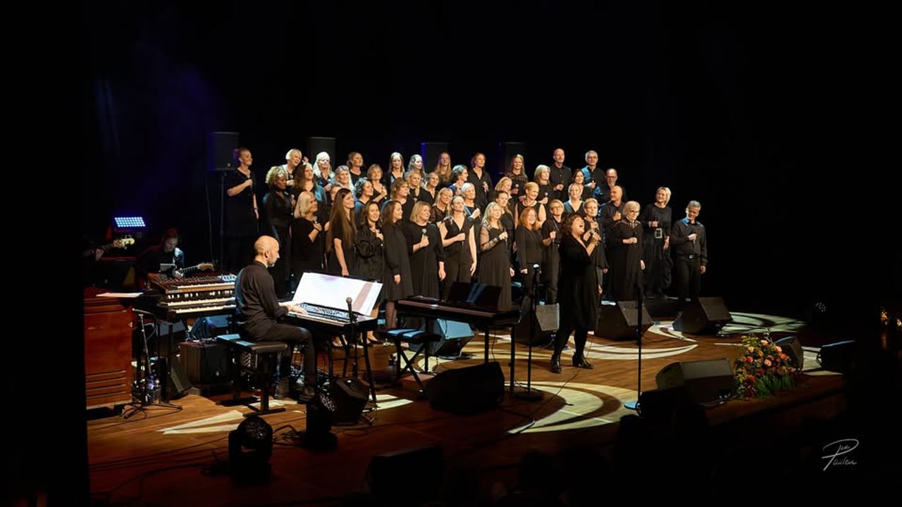 Fåberg Gospelkor