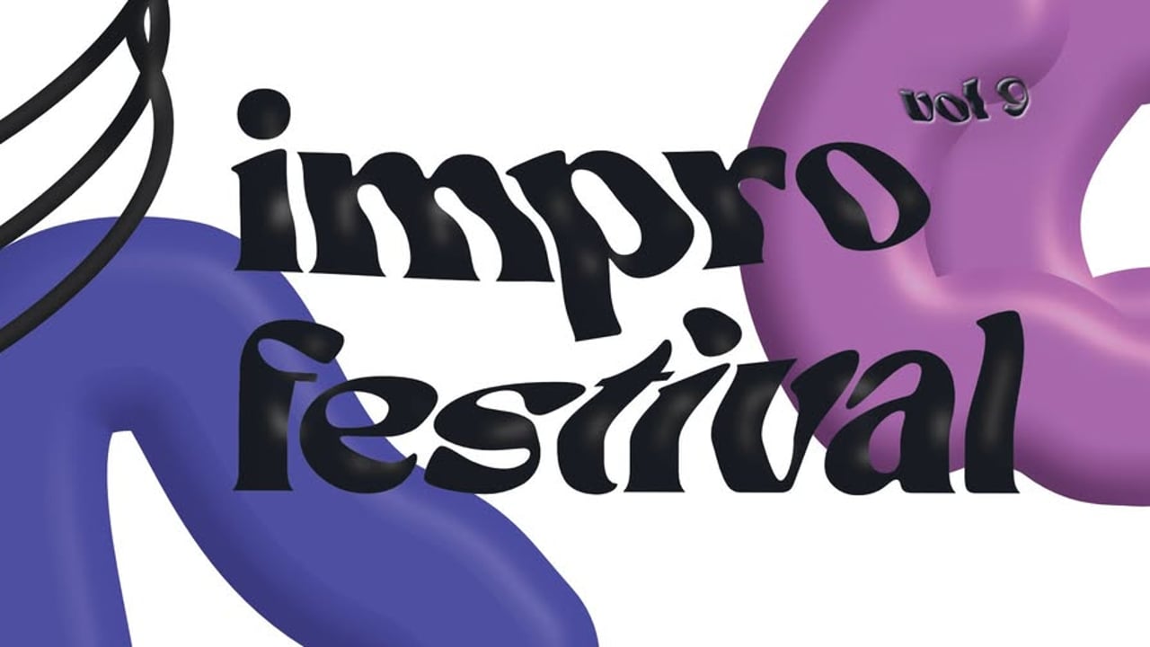 Impro Festival - Partout