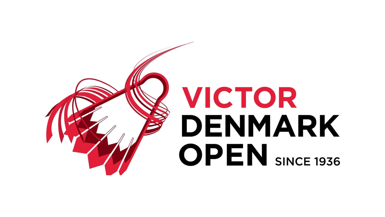 VICTOR DENMARK OPEN 2026 - 2. runde