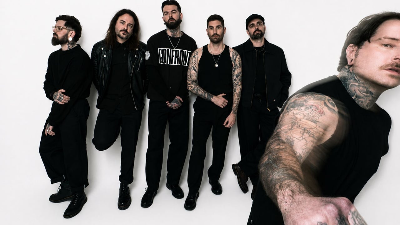 Bury Tomorrow