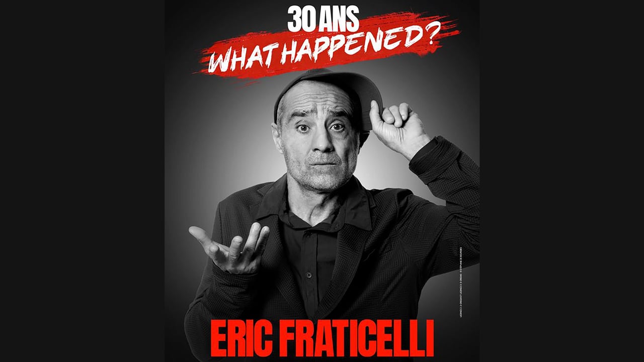 Eric Fraticelli