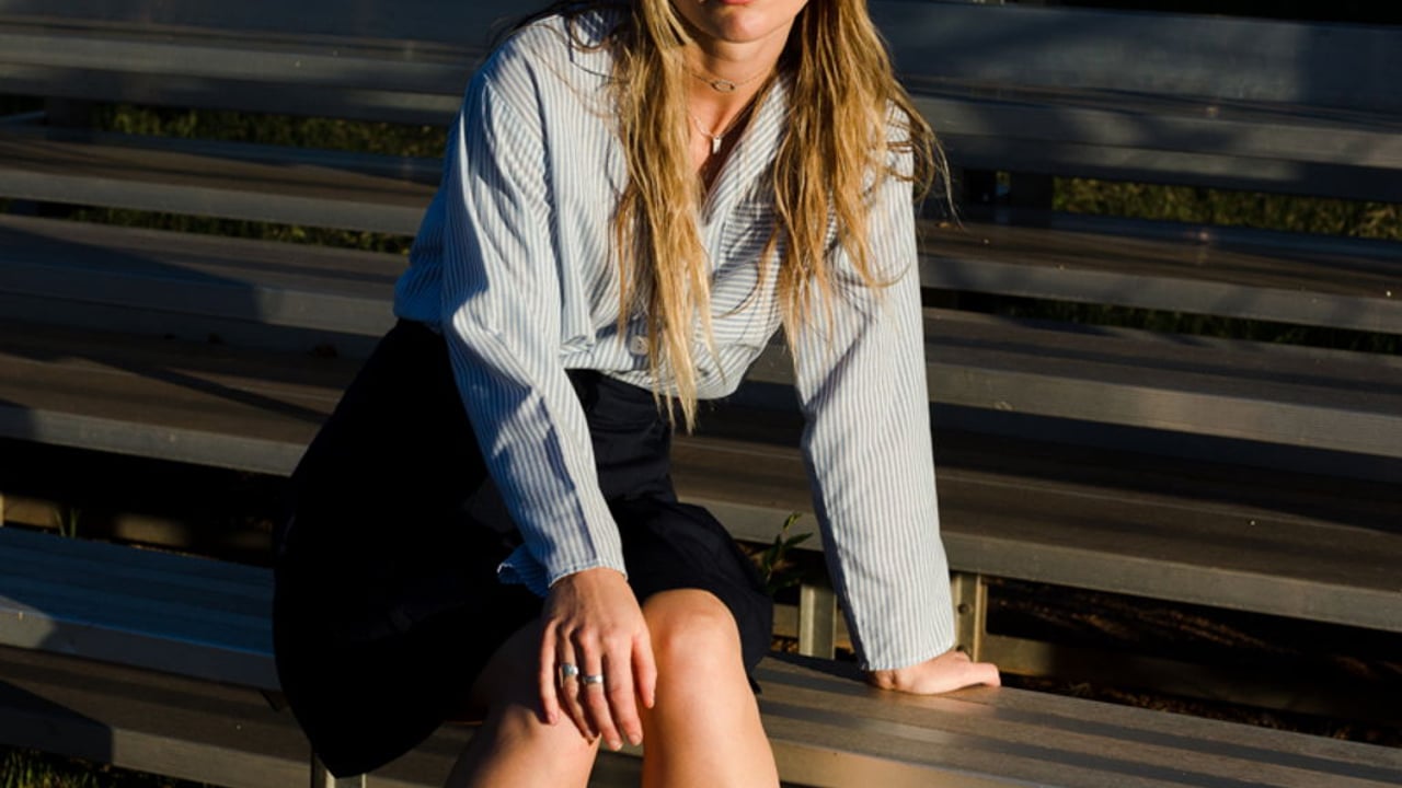 ESTHER ROSE