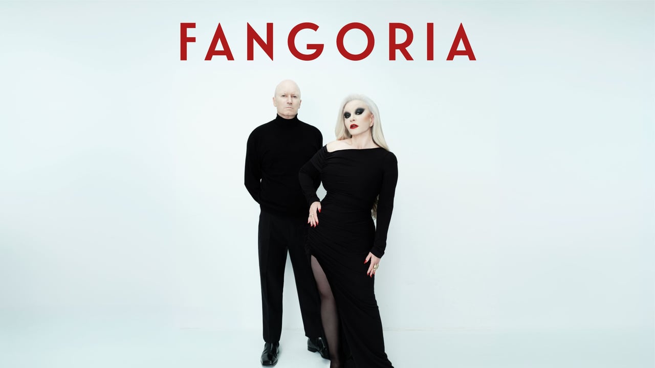 Fangoria