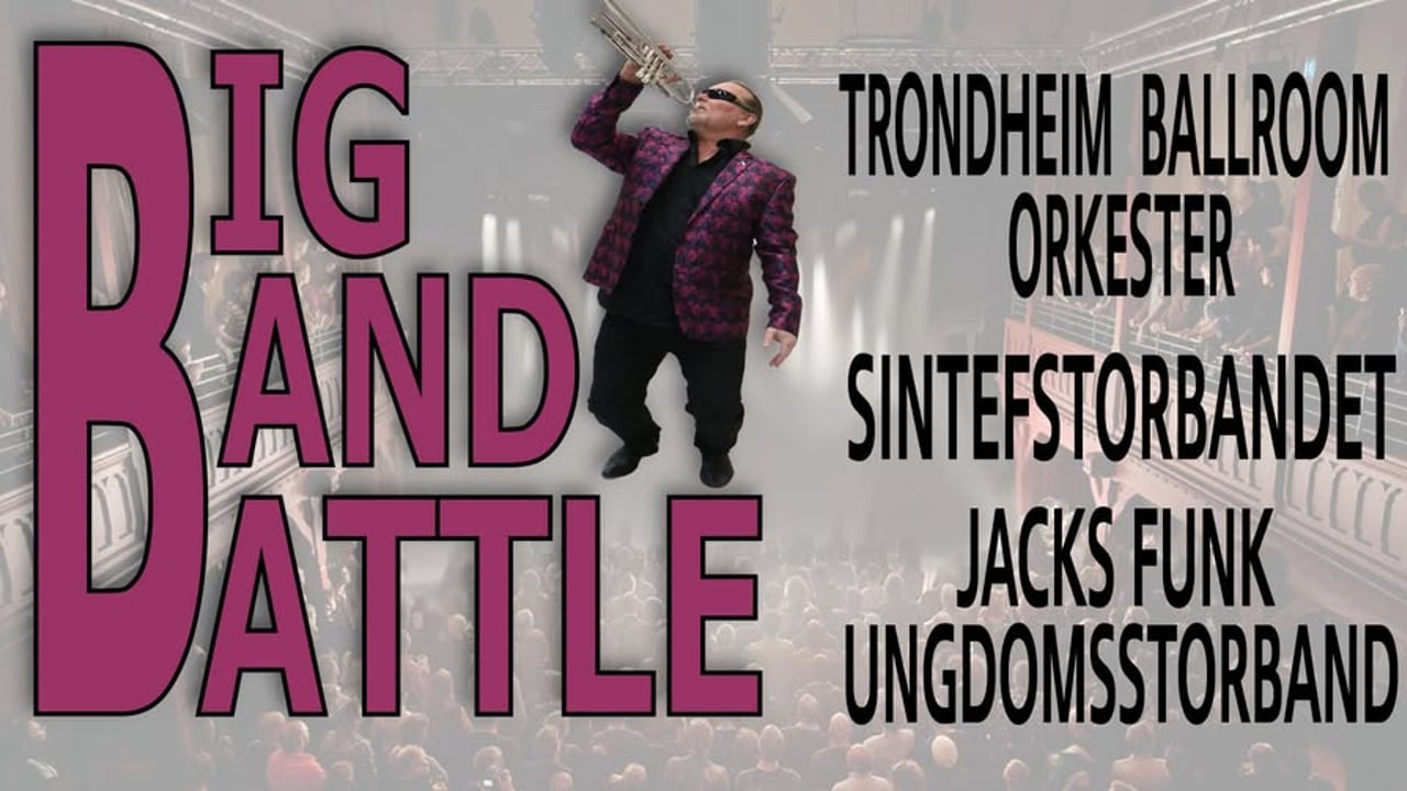 Big Band Battle
