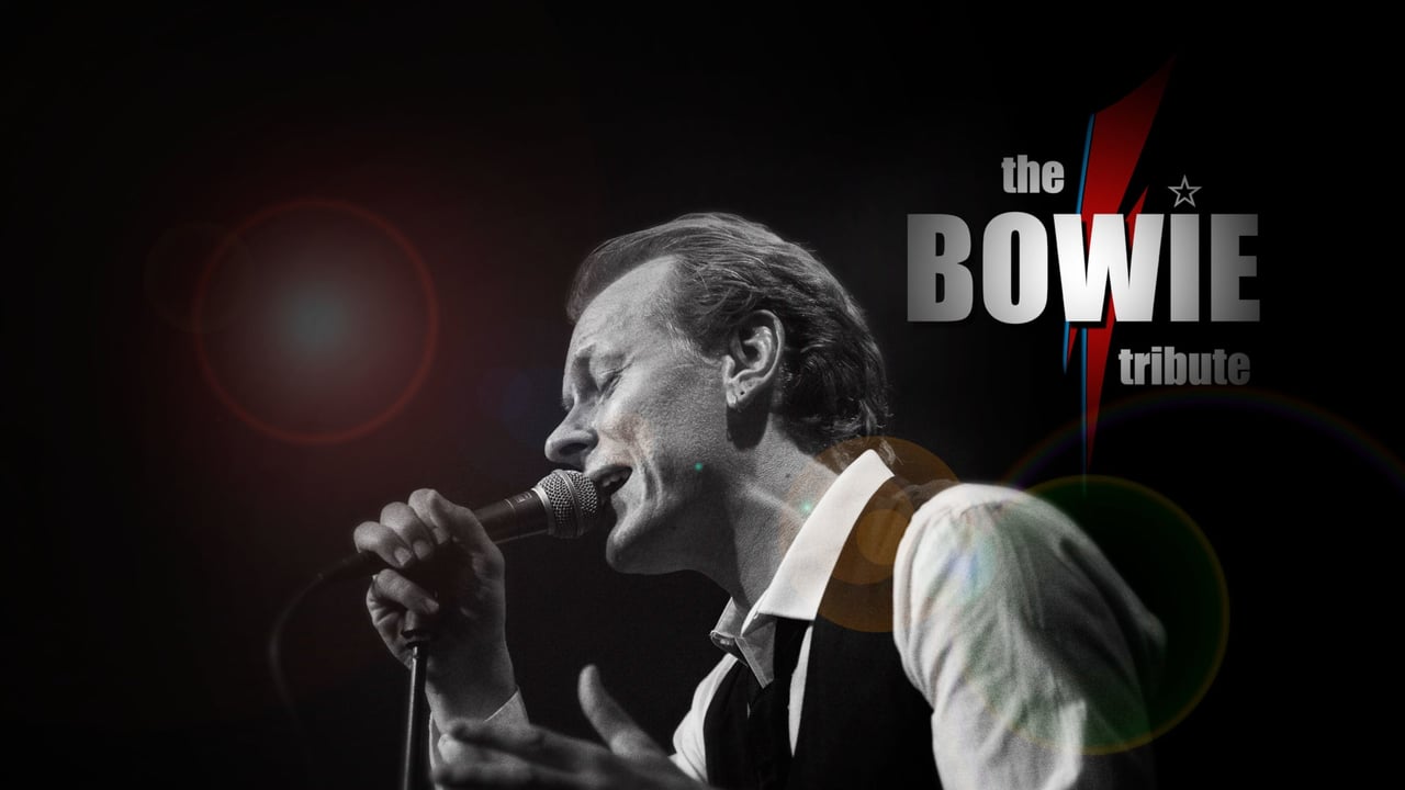 David Bowie 80 år - the BOWIE tribute (DK)
