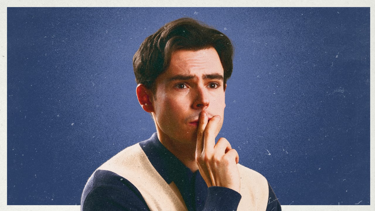Rhys James: Chop Logic