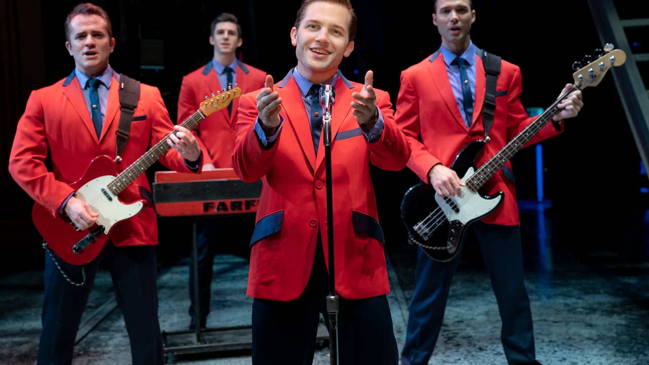 Jersey Boys
