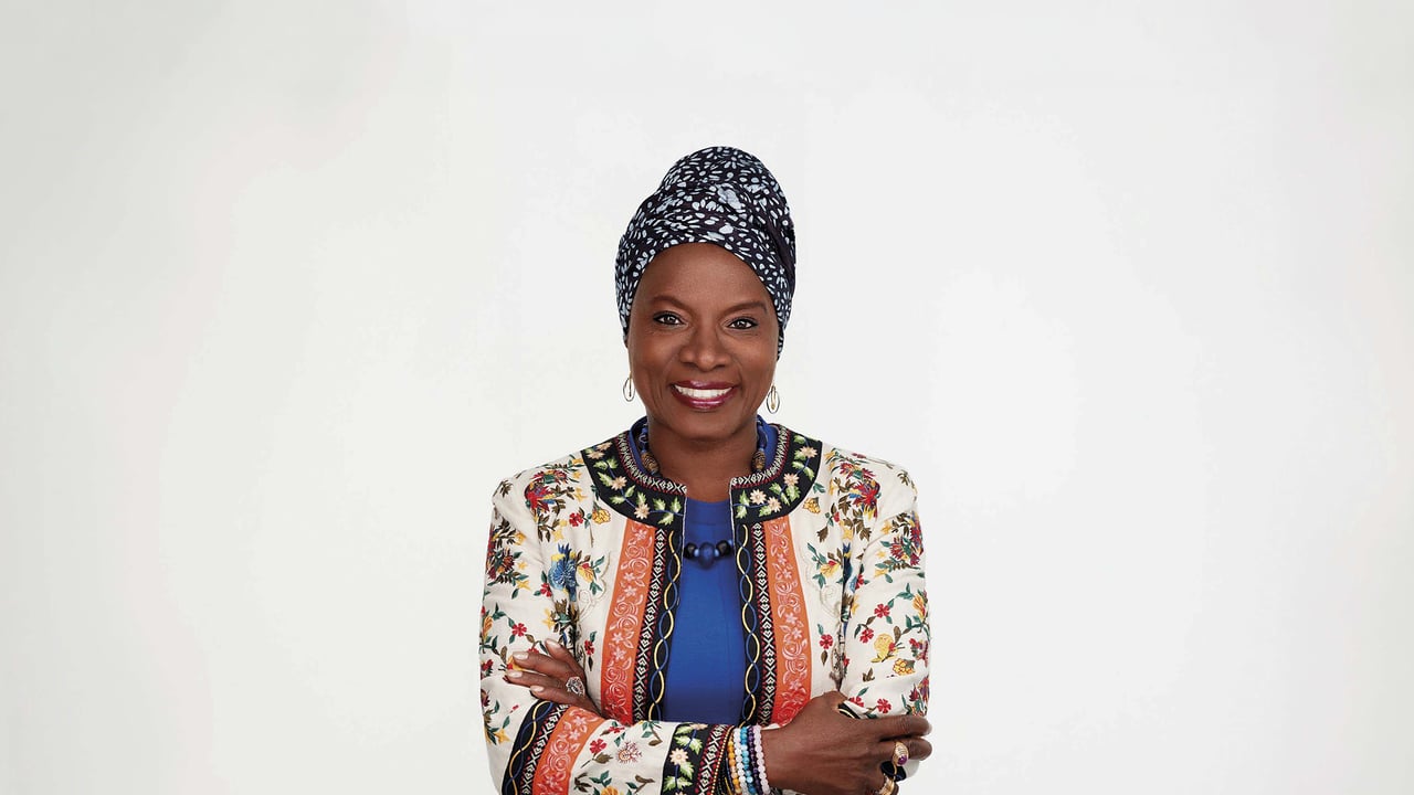Angélique Kidjo & Metropole Orkest