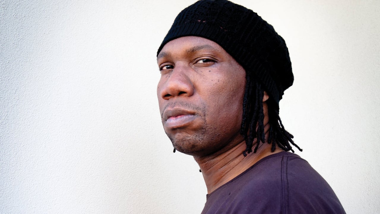 KRS-One