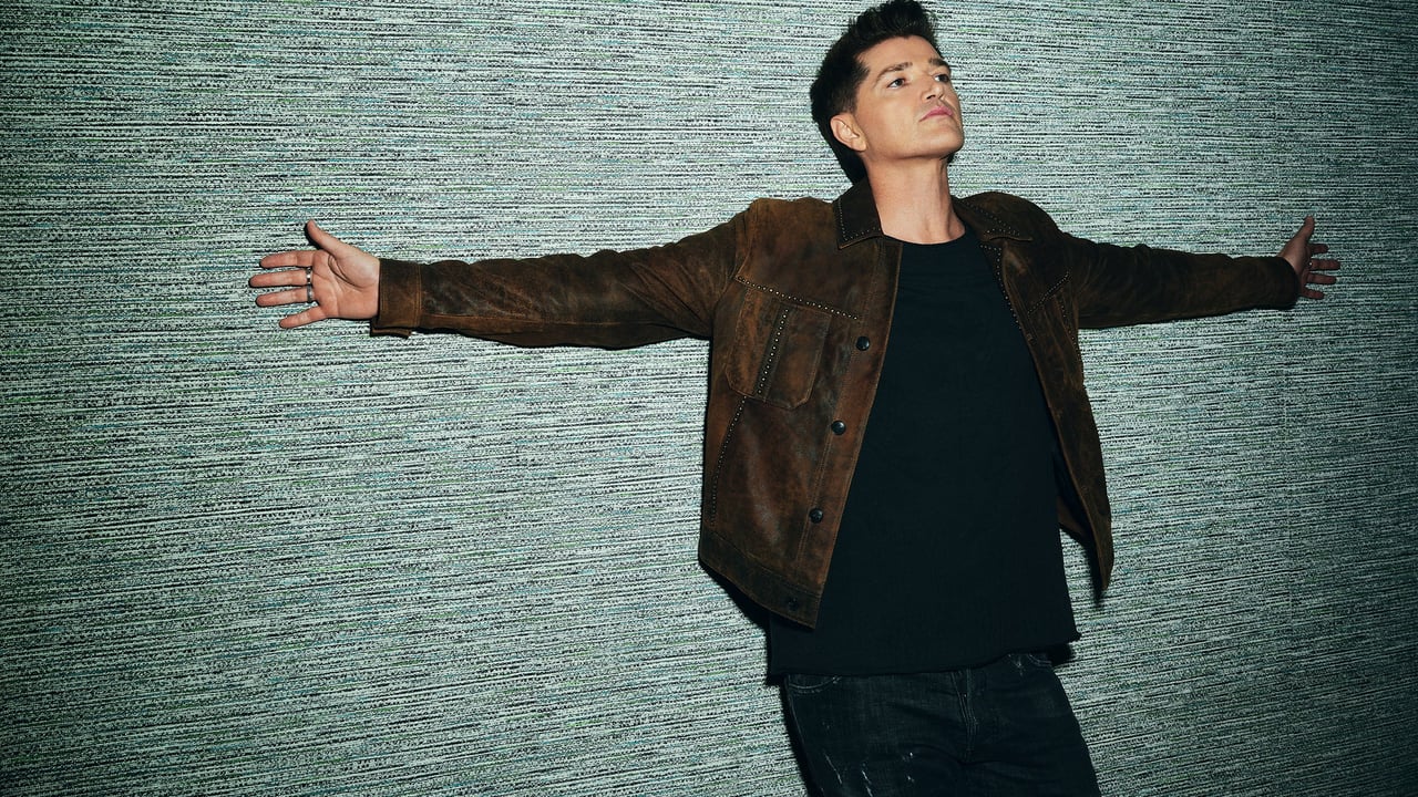 The Script - The Man In The Arena Tour