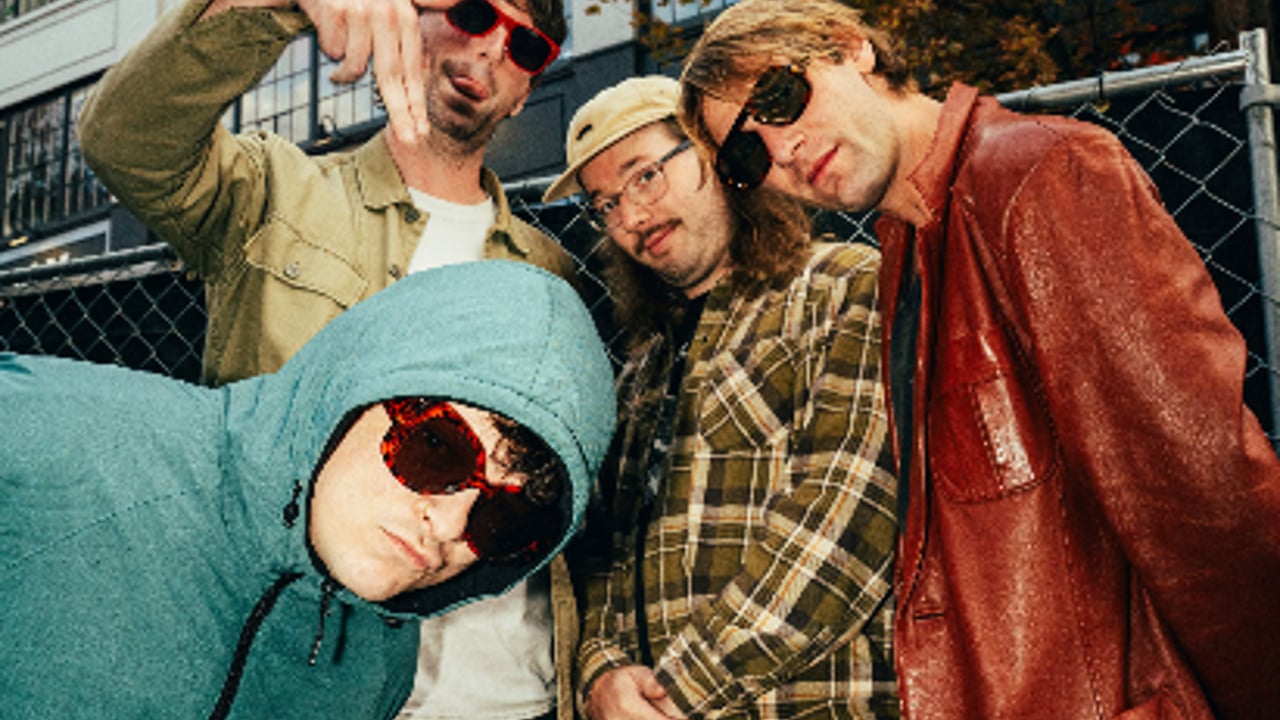 Clock-Out Lounge Presents: Monsterwatch w/ The Grizzled Mighty, Killbuzz