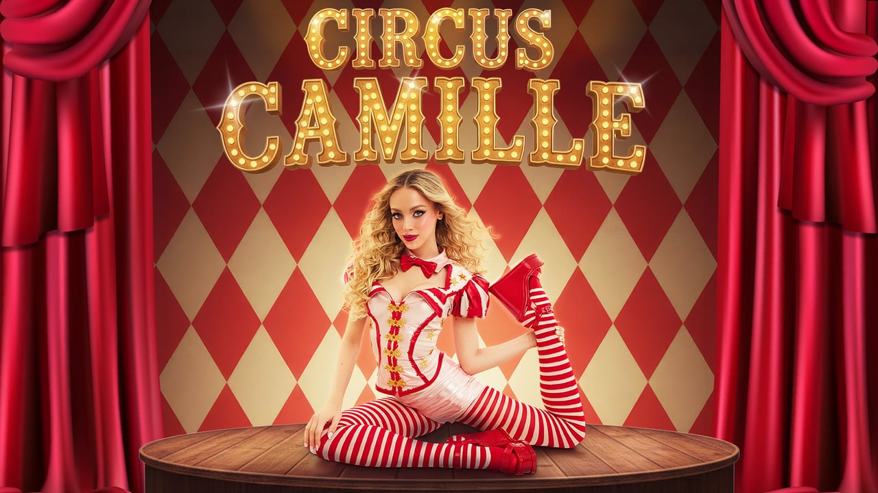 CAMILLE - Circus Camille