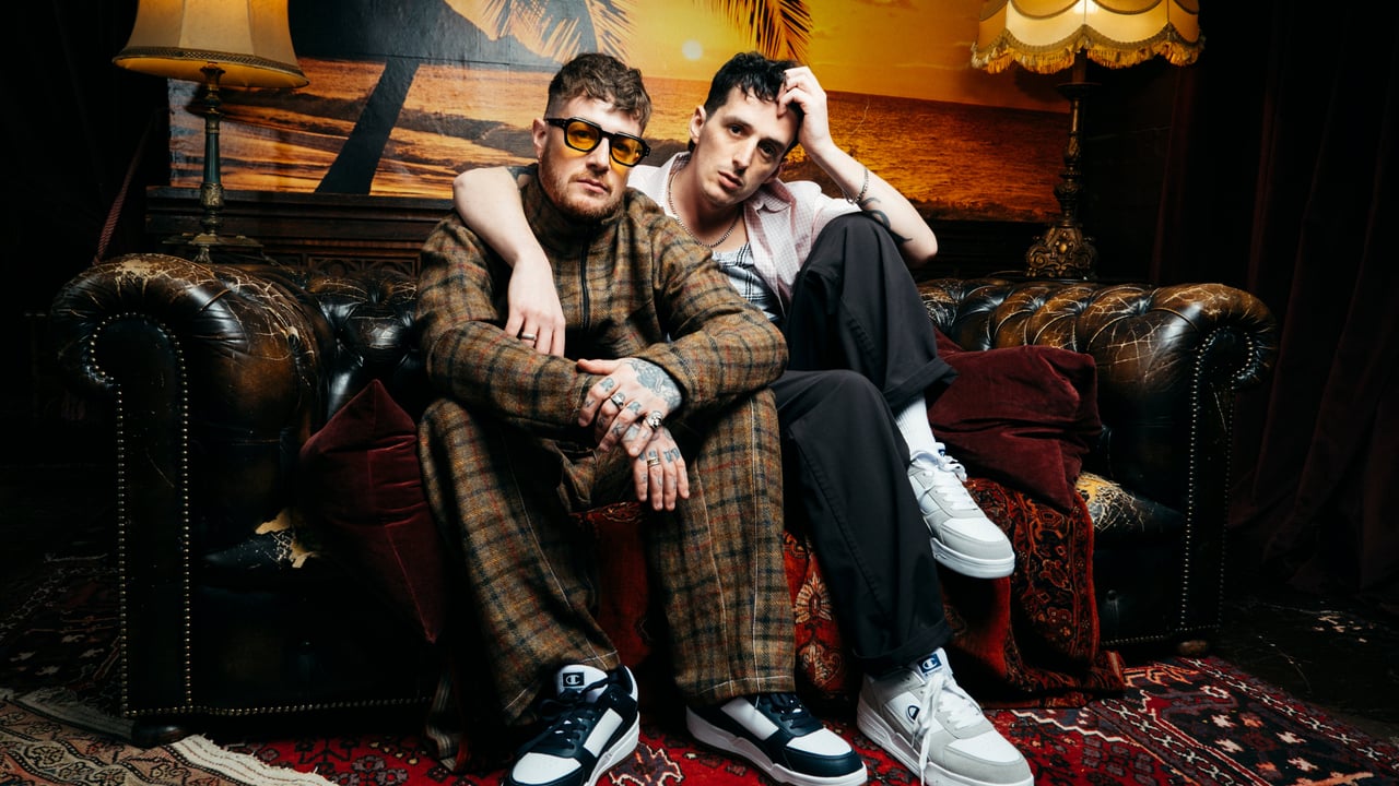 Deaf Havana Â Fools & Worthless Liars + More