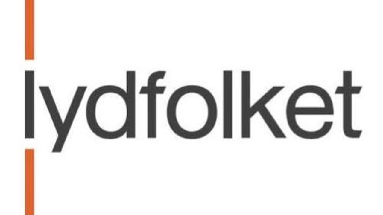 Lydfolket