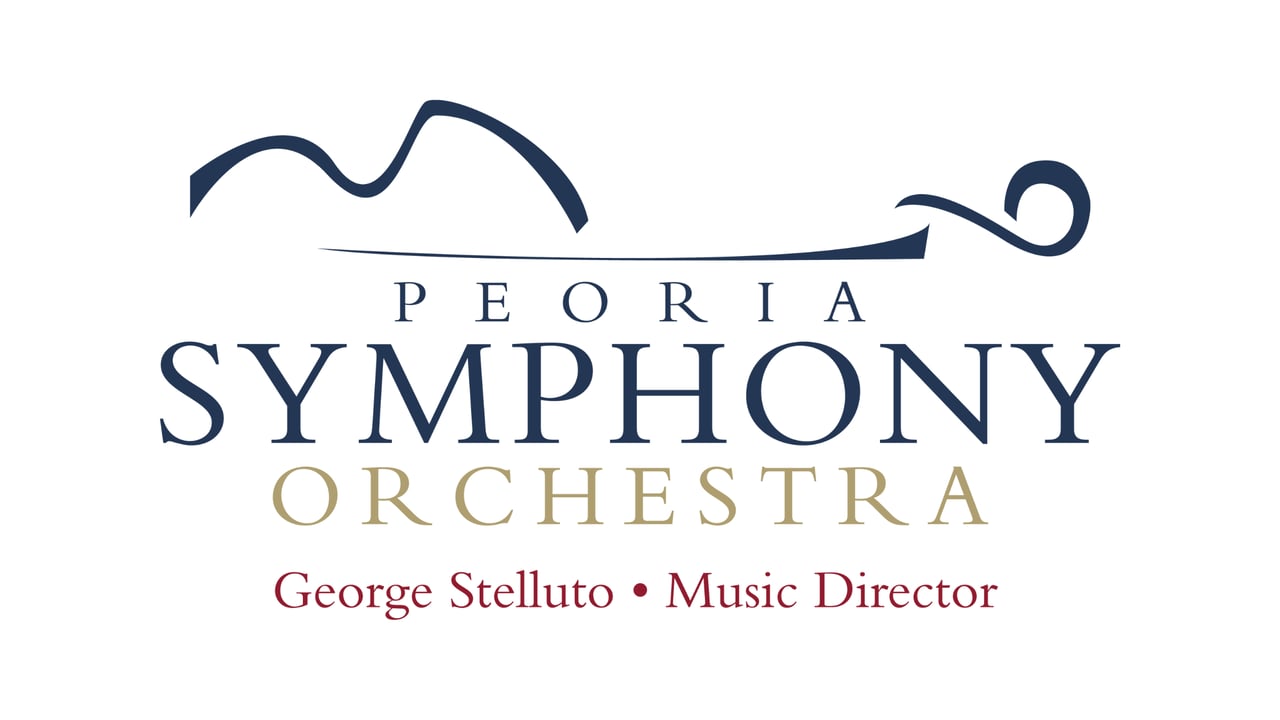 Peoria Symphony Orchestra: Noble Hearts