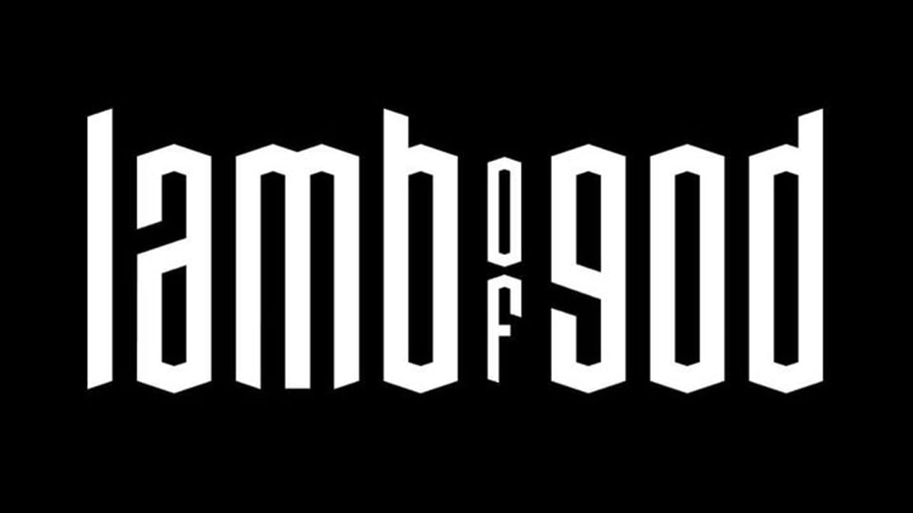 Lamb of God