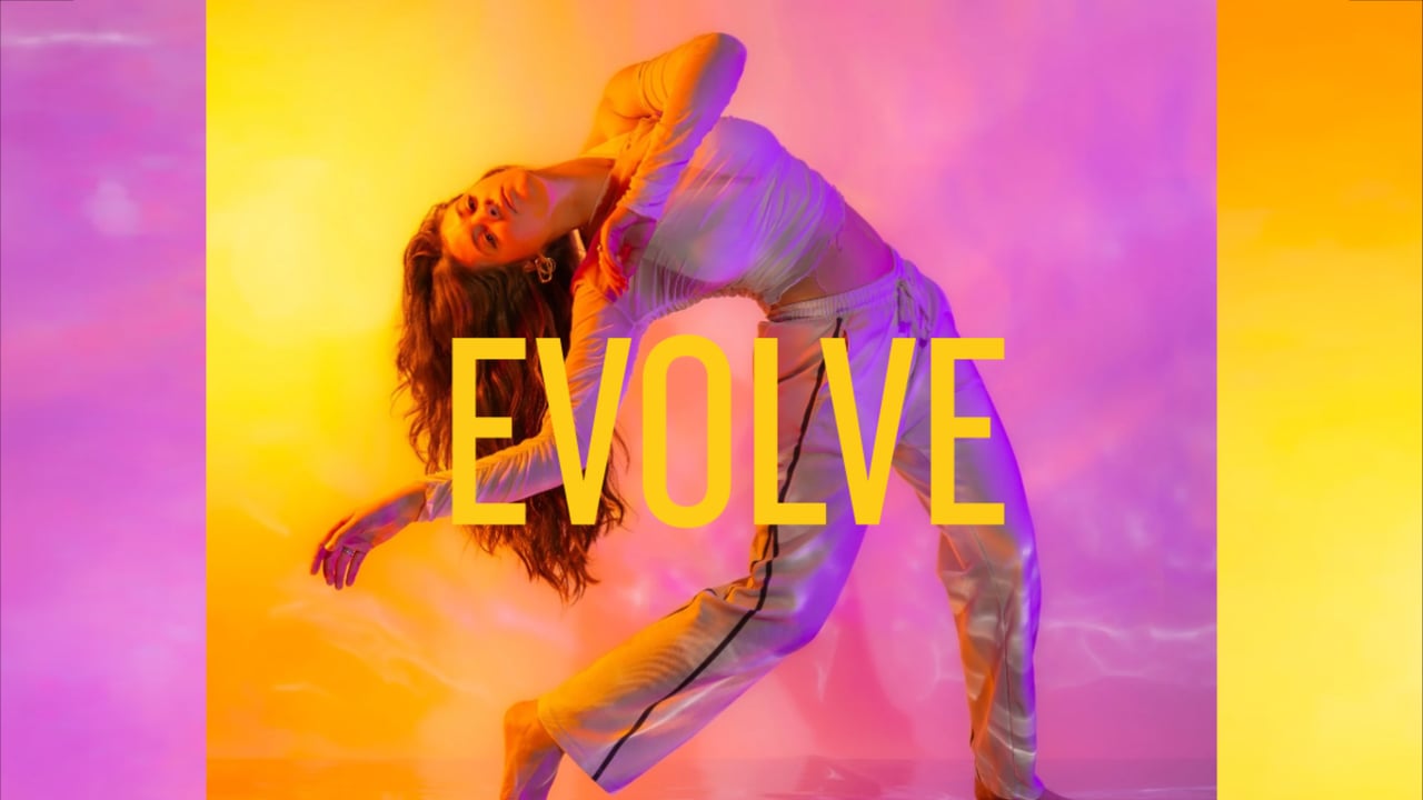 Fusion Dance Collective presents EVOLVE - Matinee