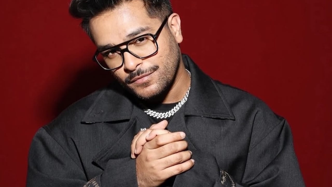 Asim Azhar