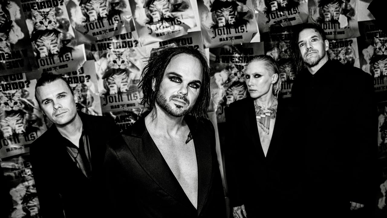 The Rasmus