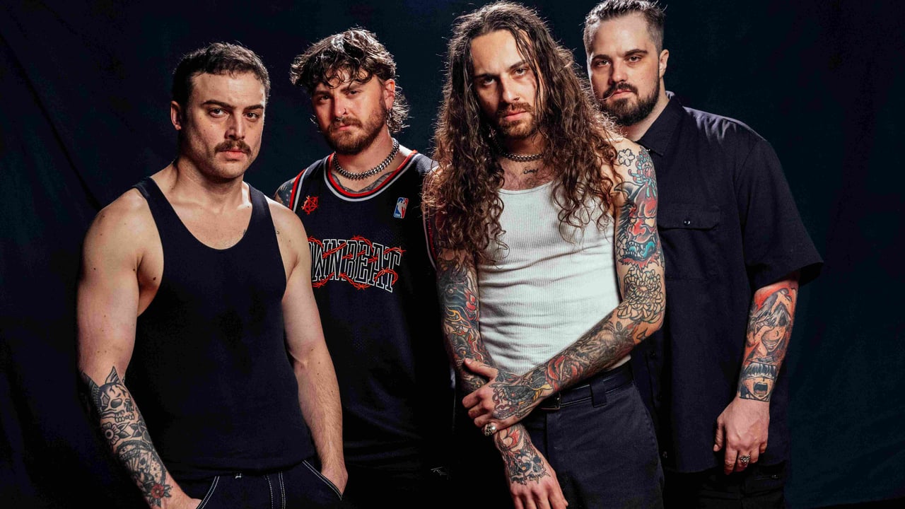 Spite & Emmure - New World Killer EU/UK 2027 Tour