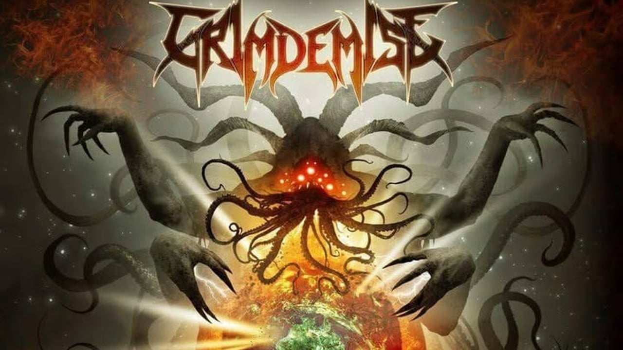 Grim Demise