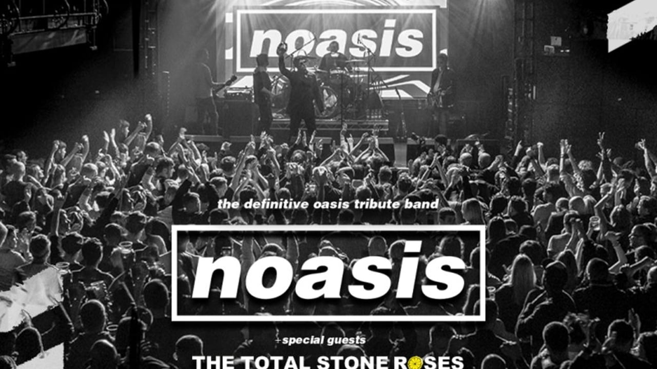 NOASIS
